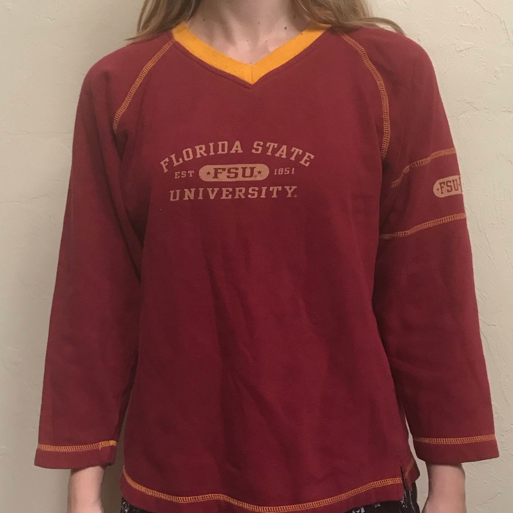 Vintage FSU Sweatshirt